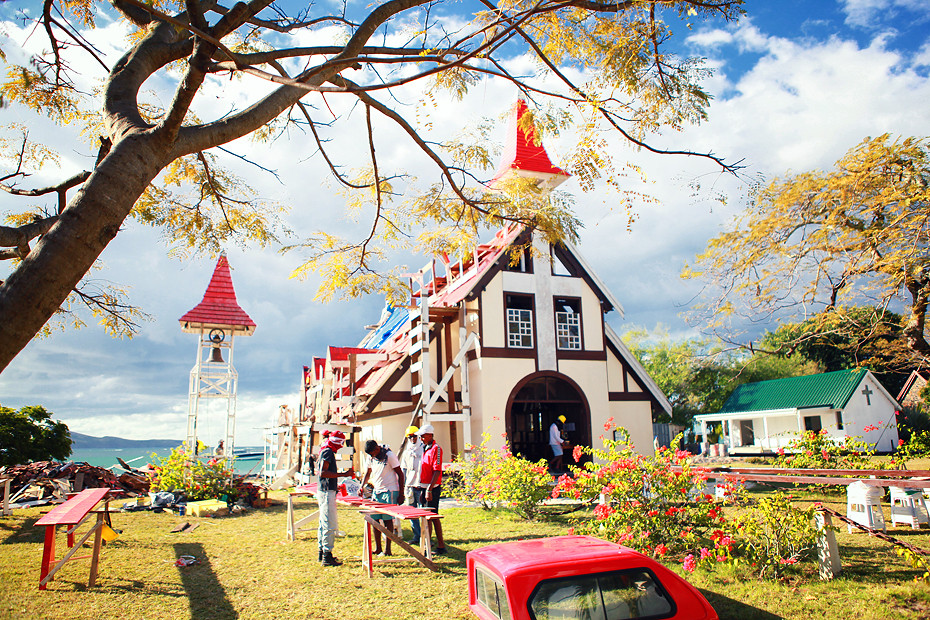 毛里求斯攻略最新,毛里求斯24小时游玩攻略