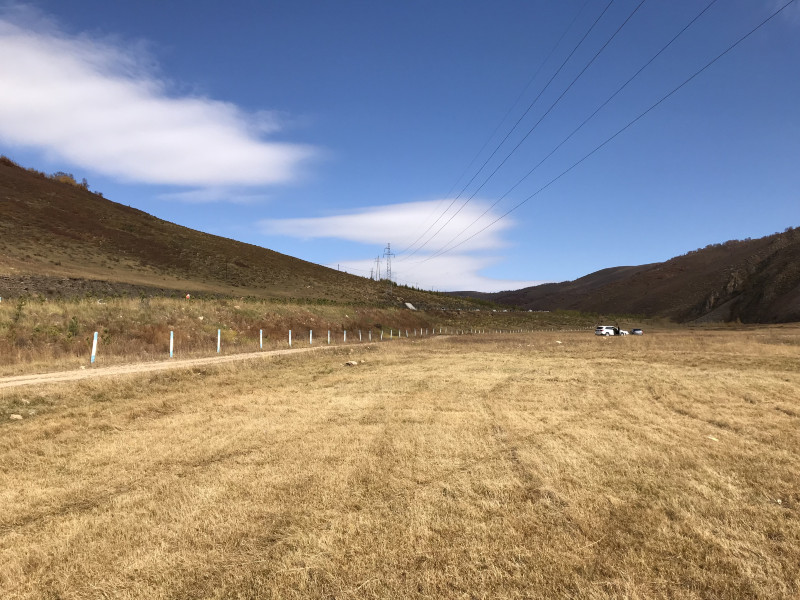 自驾赤峰草原2日,自驾赤峰草原视频