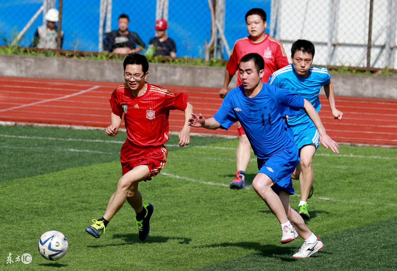 河南校园足球现状,校园足球输掉比赛