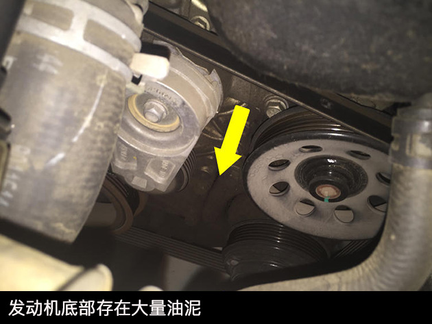 钻石切割羁绊老刘半辈子这种车况的凯迪拉克花这老多钱值吗