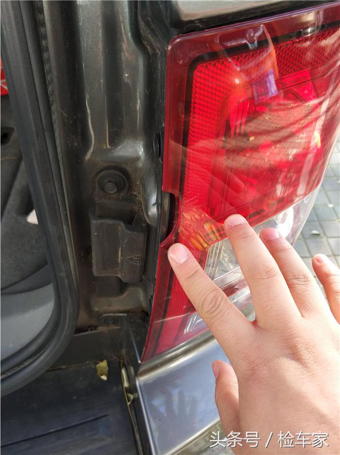 14年和15年的大切诺基,为情怀买单不值得