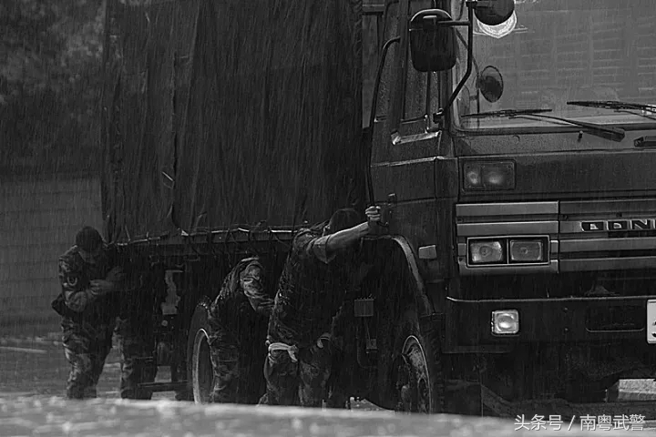 真实的魔鬼周,魔鬼周10天经历了什么