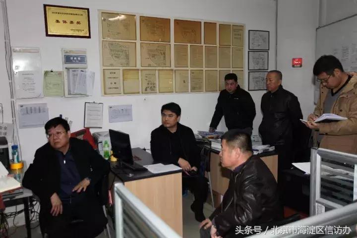 市安全生产第六督导组进驻开发区,国务院安全生产暗访督查组