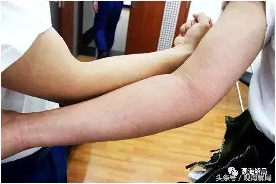 主动“降级”，这名海军副团长非常不简单