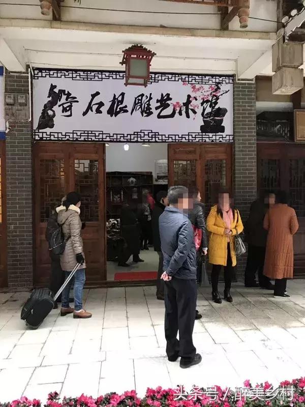 资源县文新广体局“创特”工作成效显著,博物馆、灯福楼……