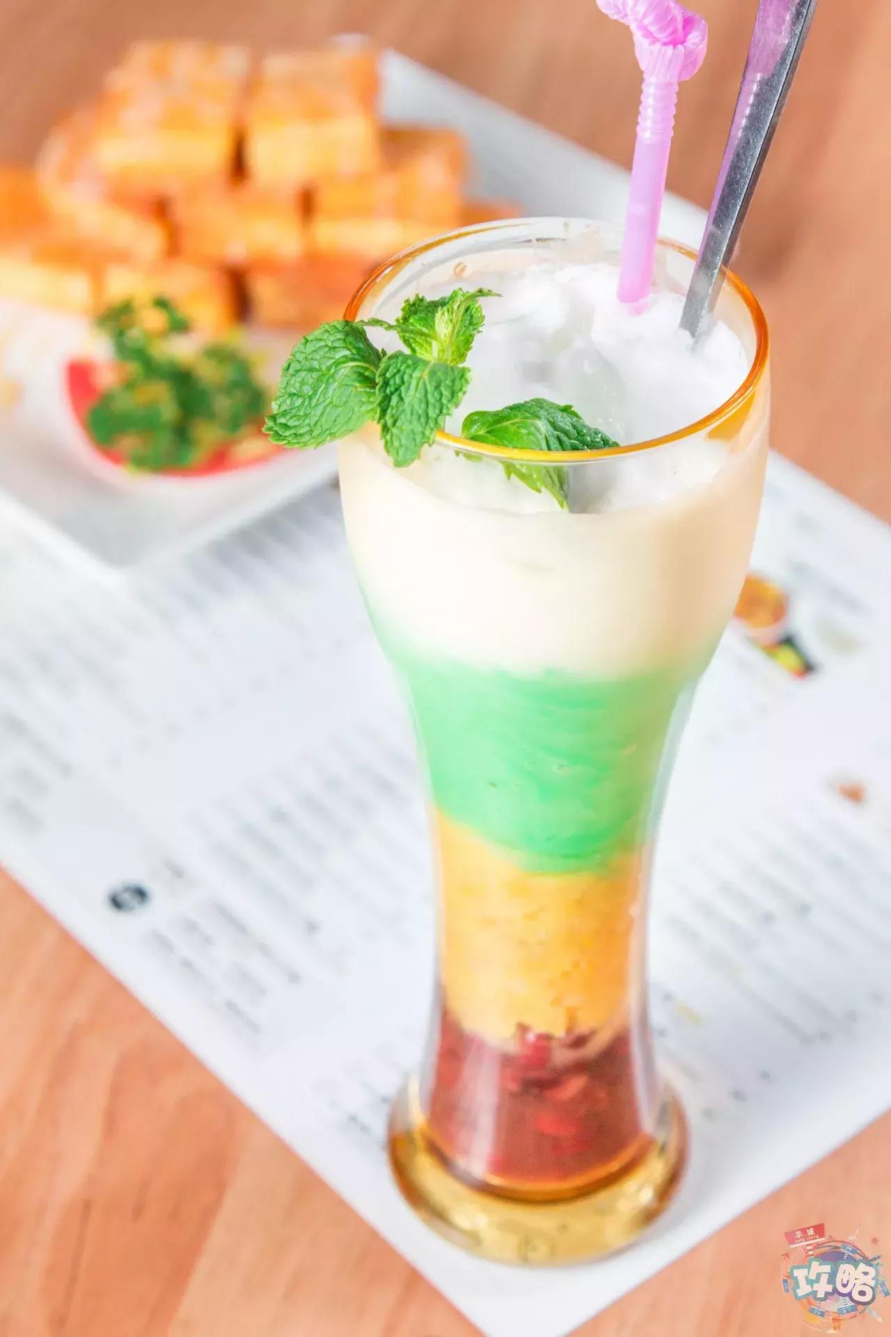 七爷清汤腩用的是什么辣椒酱 (广州最好的港式茶餐)