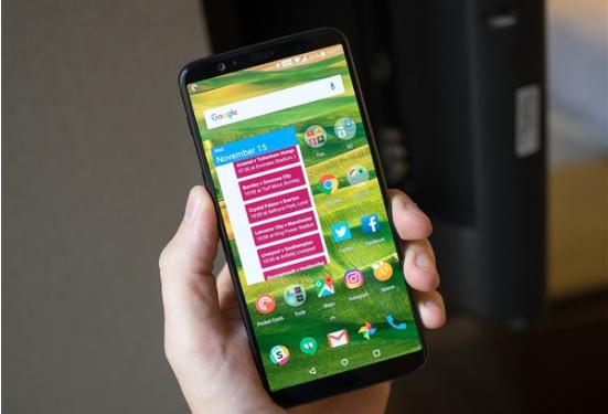 换个屏500块钱贵吗,换个一加屏幕多少钱