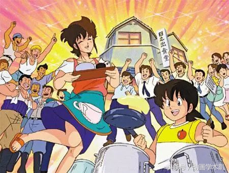 日升动漫高达,90年代日本动画高达