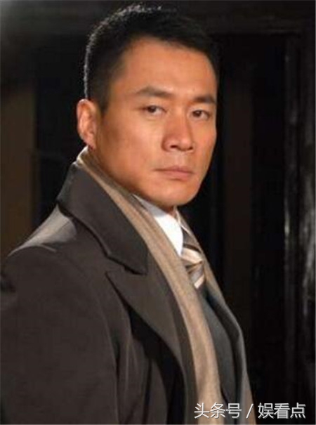 演霸道总裁,演霸道总裁最像的人