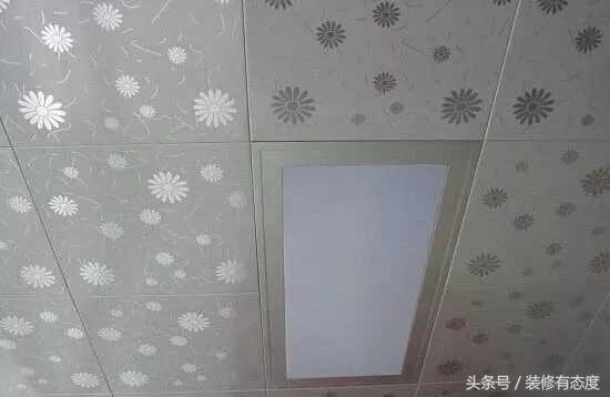 吊顶材料选择哪种材质好,吊顶各种材料区别与优缺点