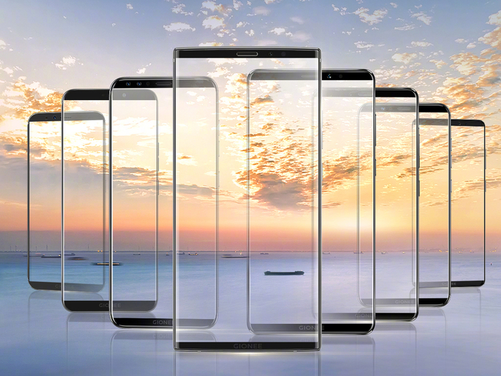 千元全面屏新机来袭,红米千元全面屏新机