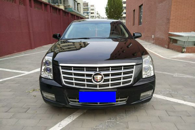 钻石切割羁绊老刘半辈子这种车况的凯迪拉克花这老多钱值吗