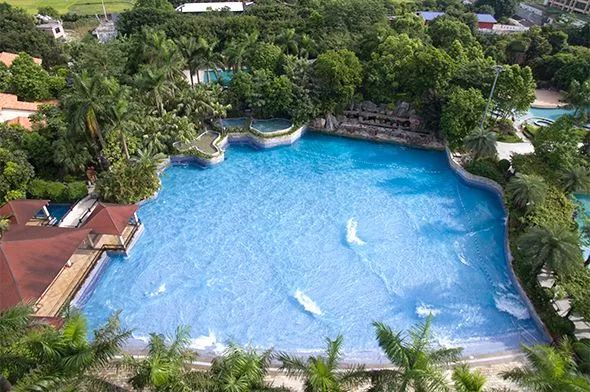 这些古村落居然藏着温泉？趁着降温，不妨来一次古村“泡汤”，感受写意人生！