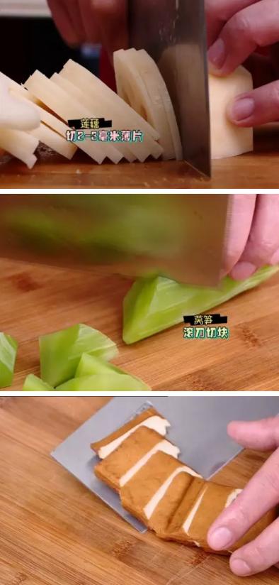 自己在家也能做出美味的麻辣香锅,在家就能做美味的麻辣香锅