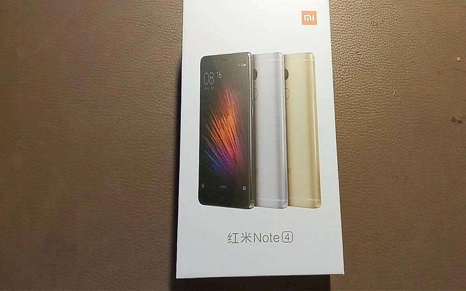 红米4高配版手机一年来的使用体会，大家看看小米手机值不值得买