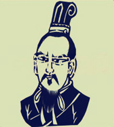 一个“傻子”居然稳坐皇位二十二年,是各方势力争抢的“香饽饽”