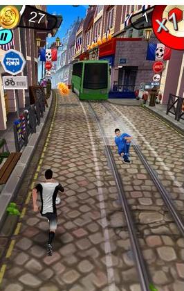 c罗实况足球手游,未来足球手游c罗