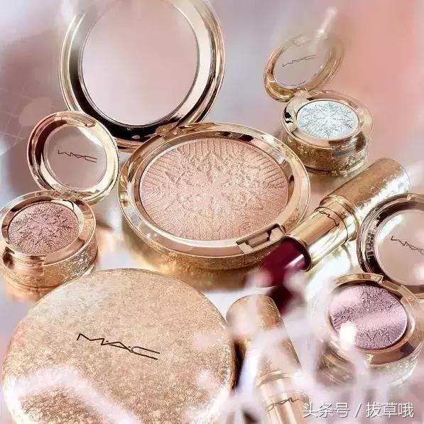 大牌必入美妆产品排行榜,黑五必败尖货推荐