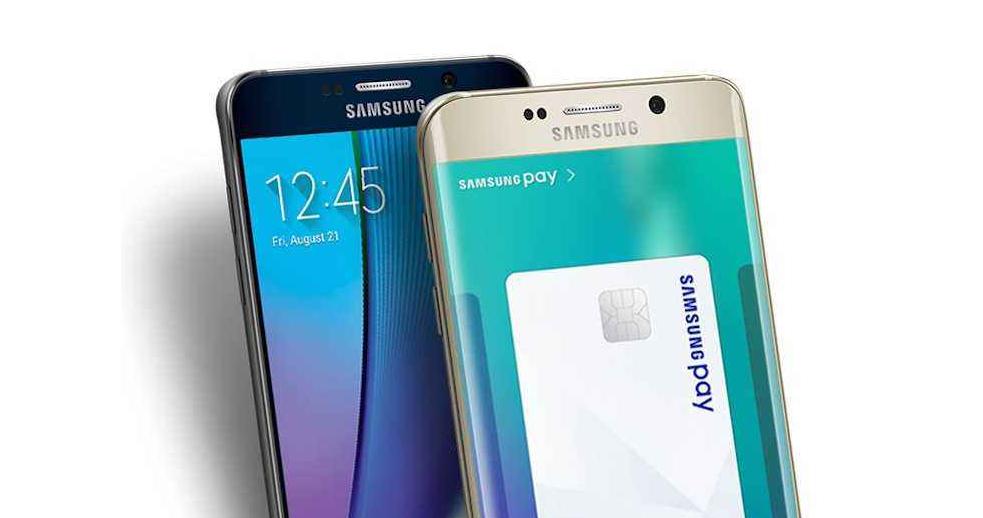 融合与开放,让SamsungPay提供360度全场景解决方案