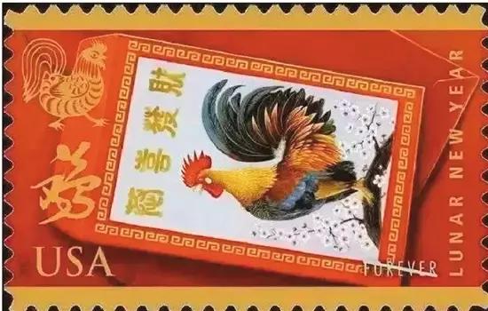 12生肖的鸡真实来历,各年代的生肖鸡