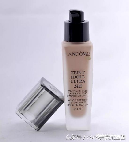 油性皮肤哪款粉底液好用,适合油性皮肤的粉底液大全