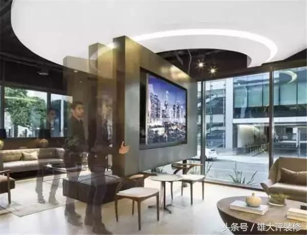 掌握了这些方法，跟老土丑的背景墙说再见！