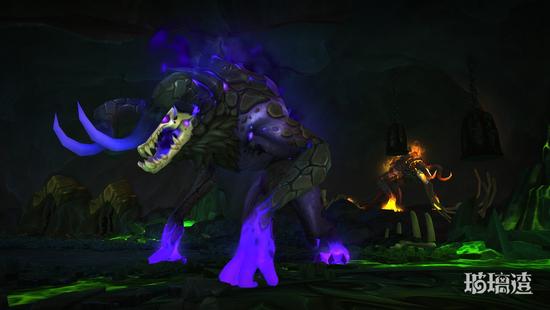 魔兽世界新团本,魔兽新号刷燃烧王座