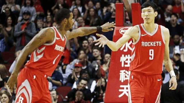 周琦穿几号球衣,周琦在国家队穿13号球衣