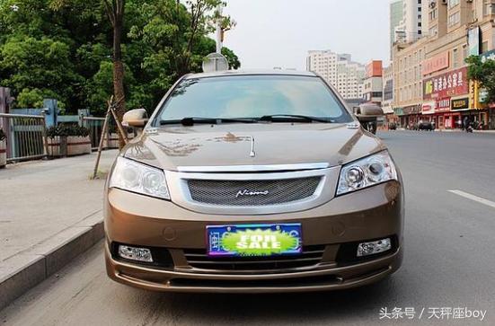 吉利帝豪ec7改装发动机国外,14款吉利帝豪ec7改装