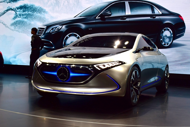 广州国际车展新能源,广州车展新能源纯电车