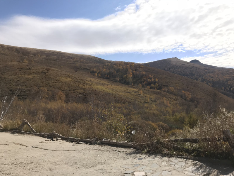 自驾赤峰草原2日,自驾赤峰草原视频