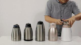 simita保温壶测评,must保温壶好吗