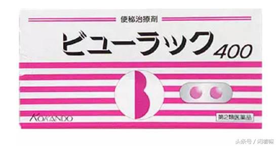 去日本买中成药,去日本药妆店扫货必备清单