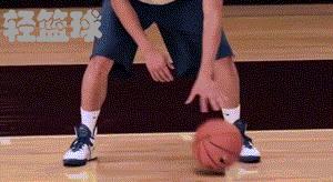 防投不防突如何过人,防不住运球突破招式