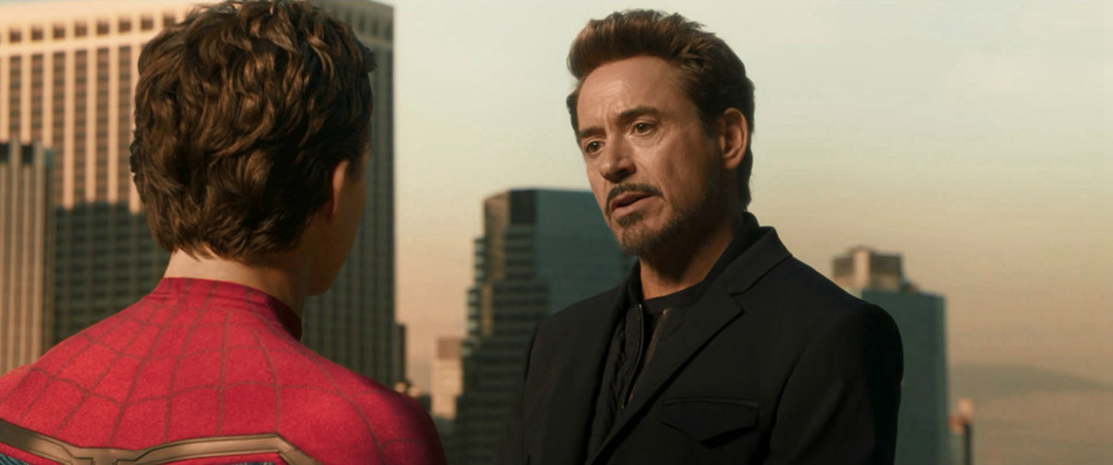 新蜘蛛侠归来在线观看,新蜘蛛侠为什么反派复活了