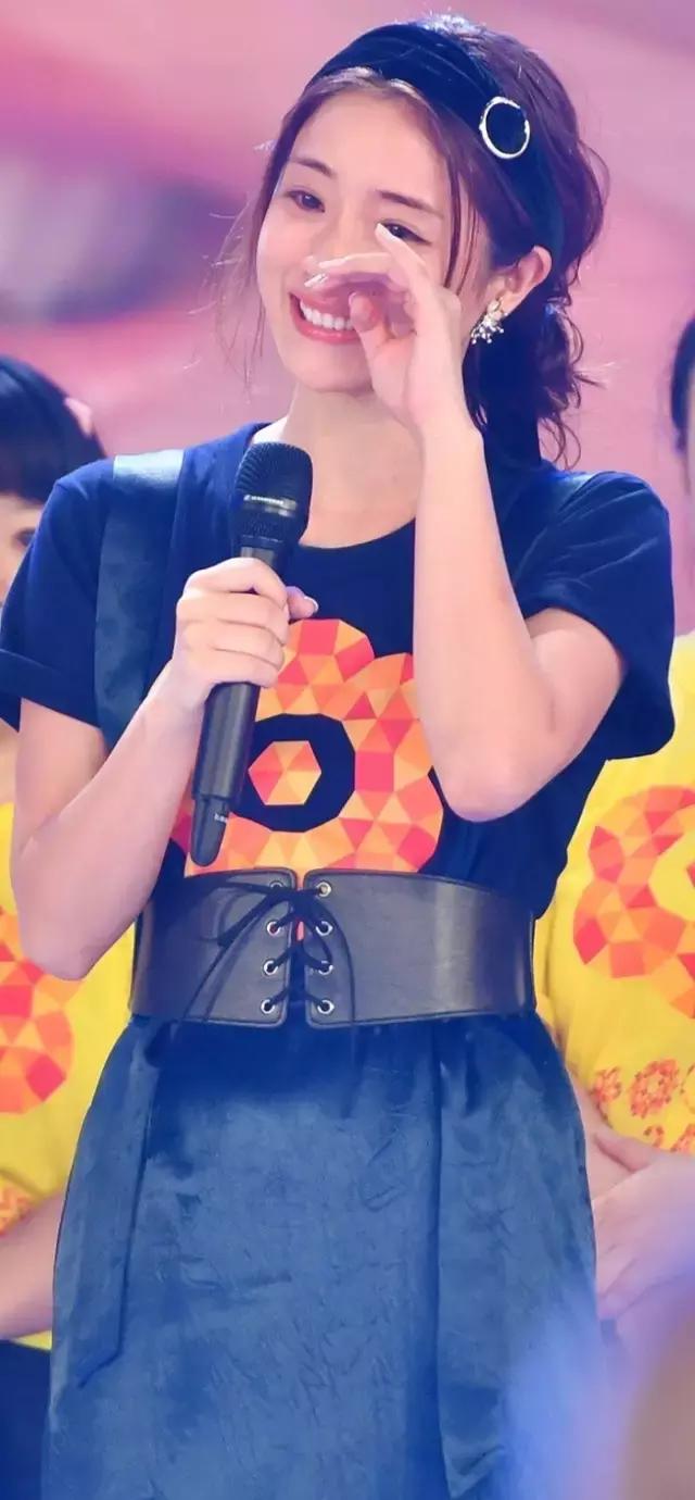 《校对女孩》要被翻拍？PK十元的竟然是她？