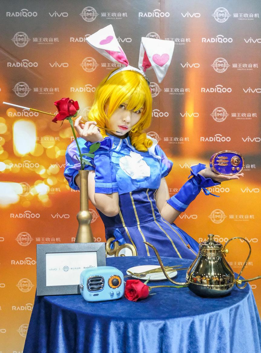 您好，请查收您的皮城女警，电玩琴女，王昭君，DVA还有福利……