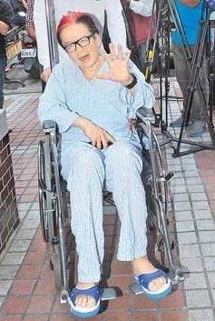 乐坛大哥,歌坛老大去世