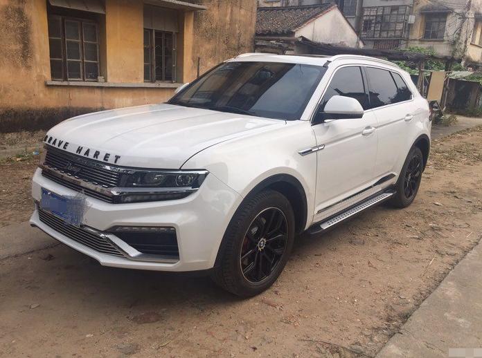 大迈x7车辆问题,大迈x7通病