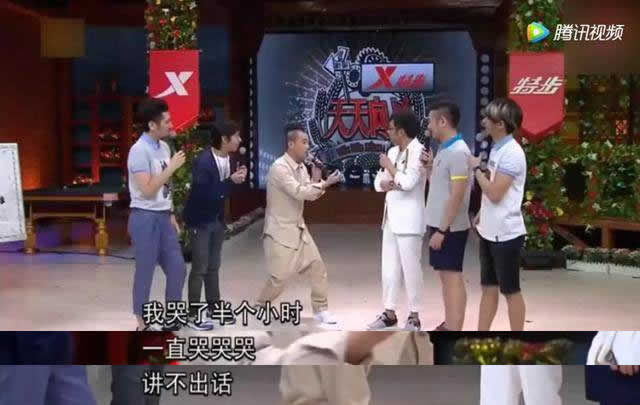 陈小春为什么会对jasper生气,陈小春有多爱jasper