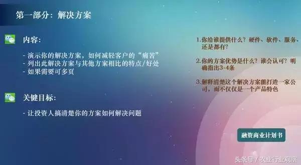 创业计划书ppt路演怎么做,创新创业ppt路演怎么排版