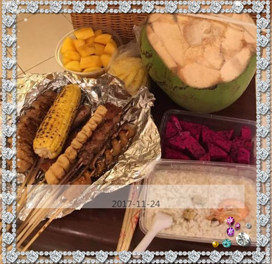 二货三亚五晚六天自由溜达