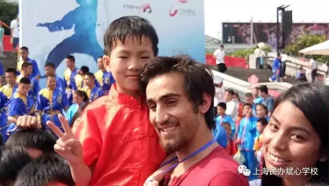 斌心荣获“首届中华武魂传播使者”优秀组织奖