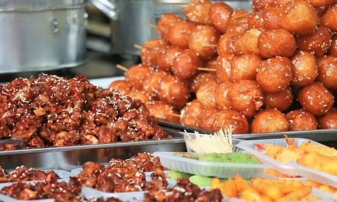 成都说走就走的文案,天府之国成都旅游攻略