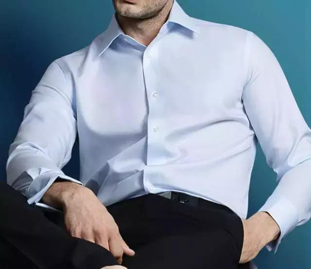 165到170偏瘦男士商务衬衫,衬衫男秋冬宽松慵懒风外穿潮