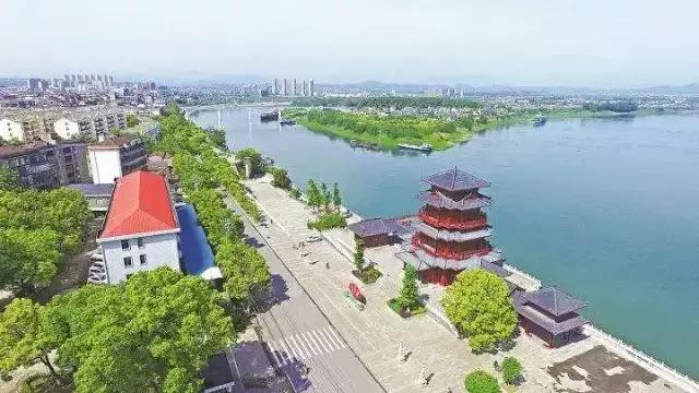 2023百强县宜都排名,枣阳是怎么评上百强县的