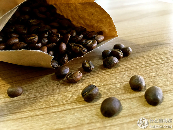 深度烘焙咖啡豆手冲品鉴,树墩城咖啡