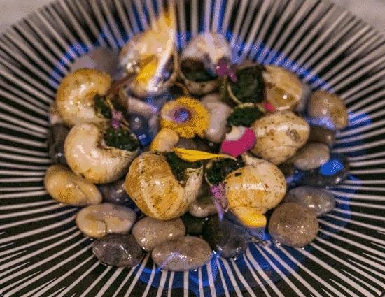 上海静安日料店新店开业,静安区这家日料店一绝