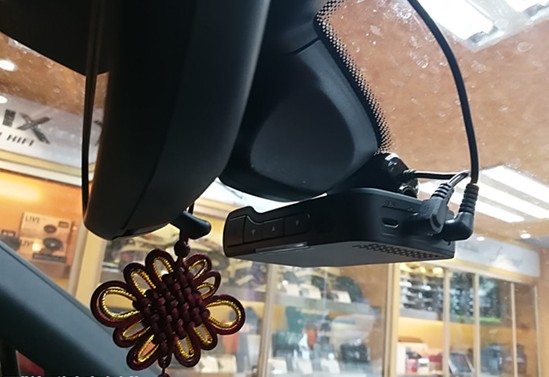 保时捷macan加装后视镜行车记录仪,保时捷macan加装倒车影像多少钱