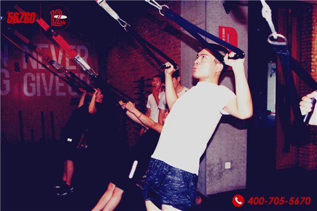 深圳健身教练职业资格证哪里考取,健身教练资格证报名官网